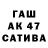 Бутират буратино Dan Sk